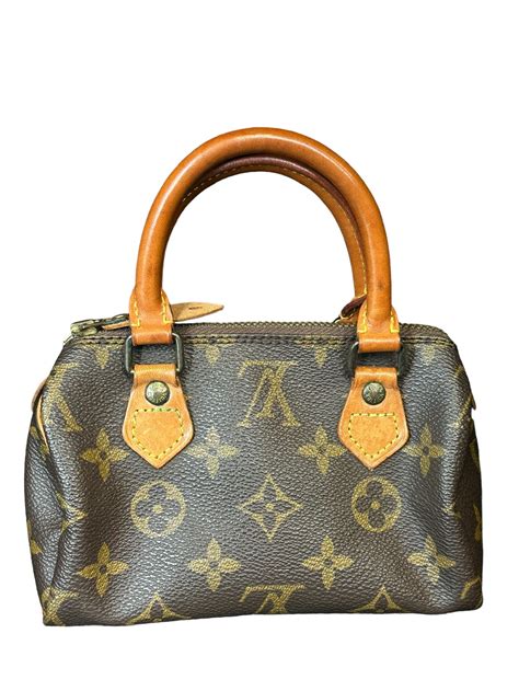 mini speedy louis vuitton price